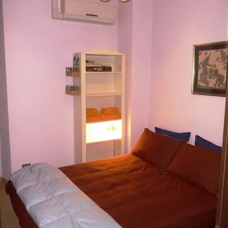 Romakko Appartement