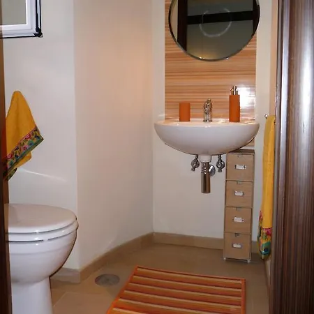 Appartement Romakko *