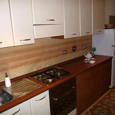 Appartement Romakko Rome