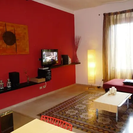 Appartement Romakko Rome