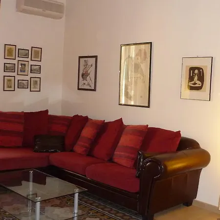 Appartement Romakko *