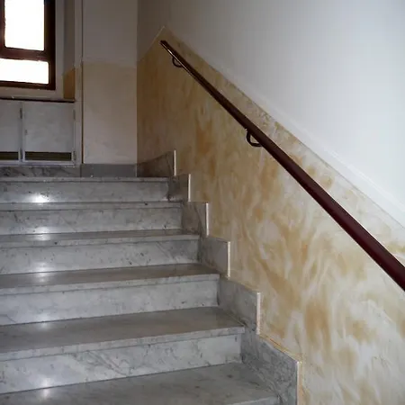 Appartement Romakko