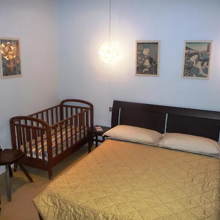 Appartement Romakko Rome